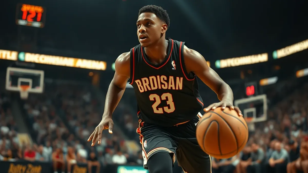 The Detroit Pistons made strategic moves in NBA free agency, including key signings