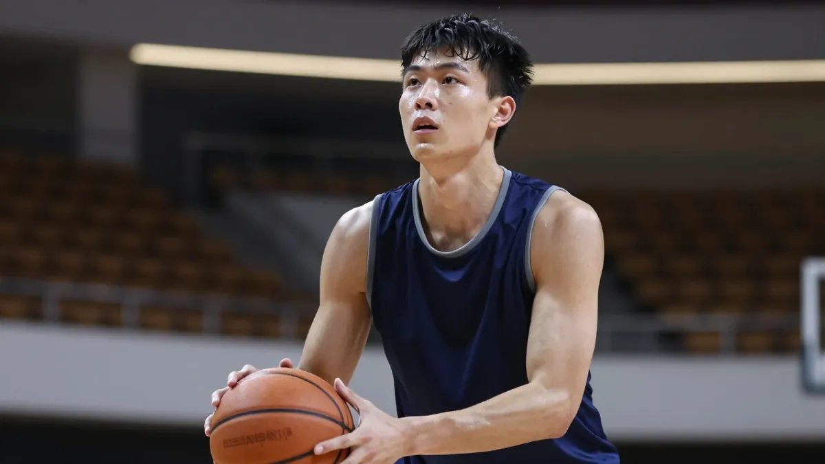 Discover how two players turned a simple $150 open tryout into full NBA careers with the Detroit Pistons