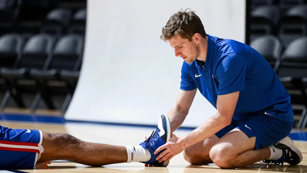 Detroit Pistons injury report for Wizards preseason clash and latest results
