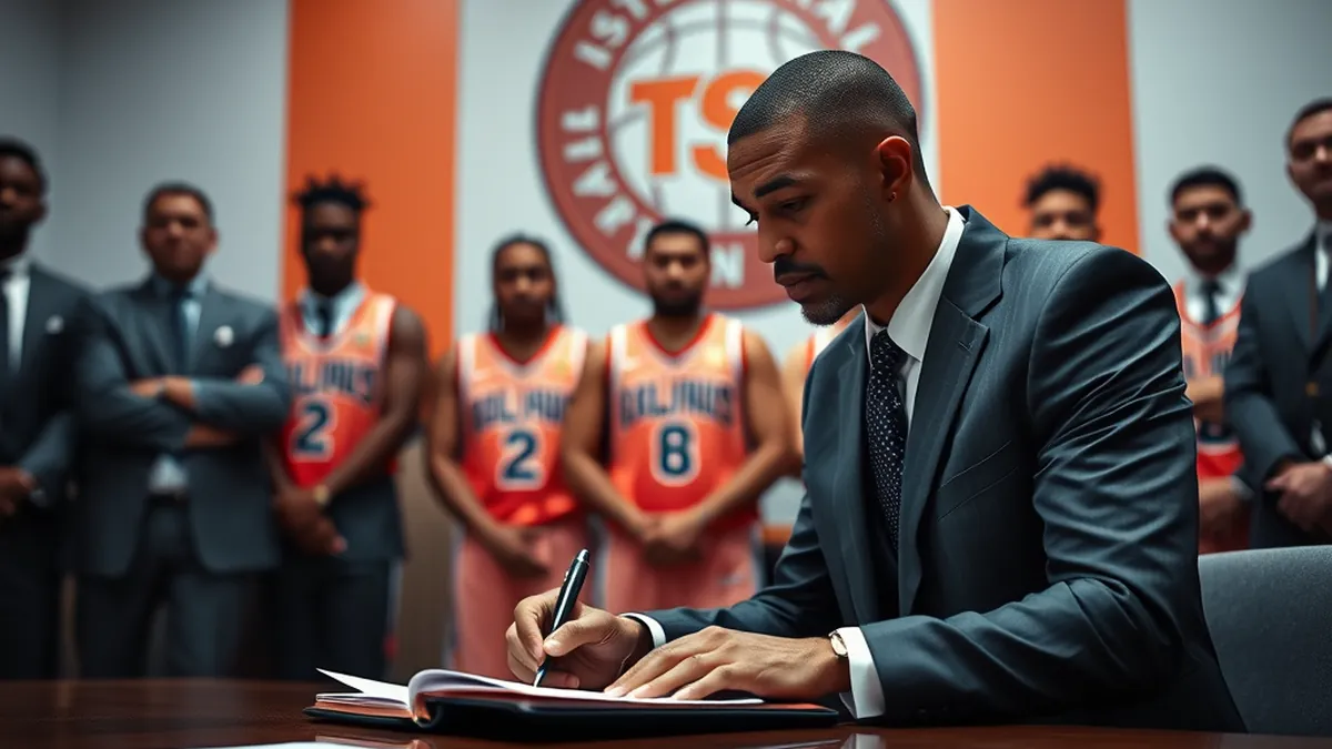 Detroit Pistons Make Strategic Offseason Moves to Boost Playoff Chances