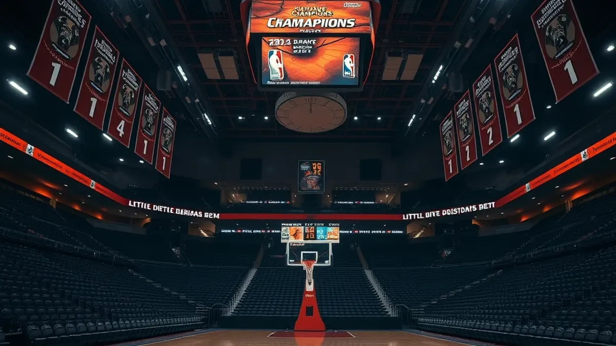 Detroit Pistons fans can now build a team across eras to go 82-0 with a new simulation engine