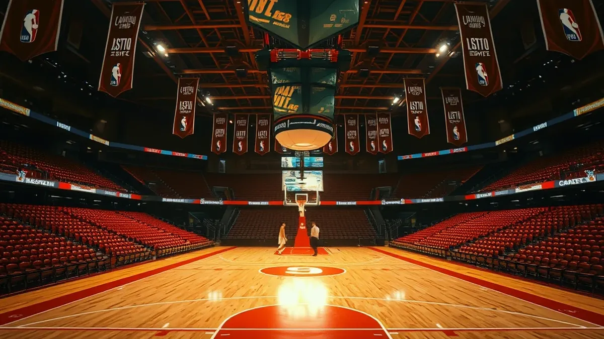 With up to $30 million to spend, the Pistons have a golden opportunity in the 2026 free agency