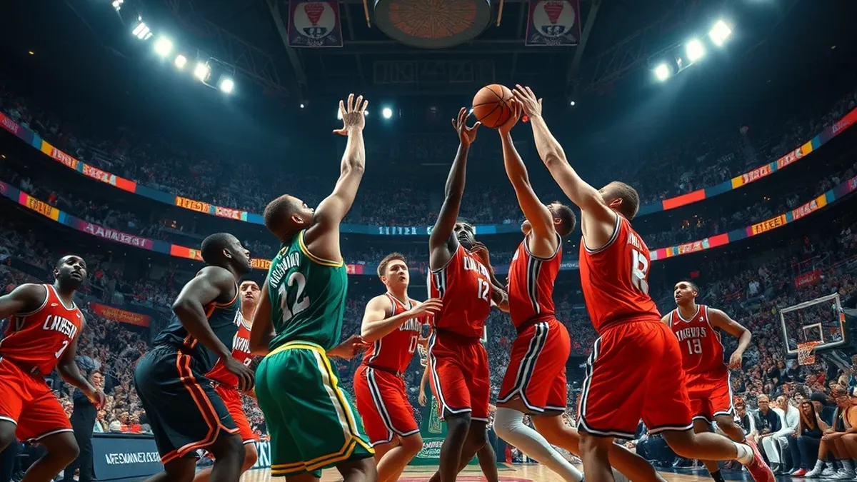 The Detroit Pistons faced a tough loss against the Atlanta Hawks in the 1986 playoffs
