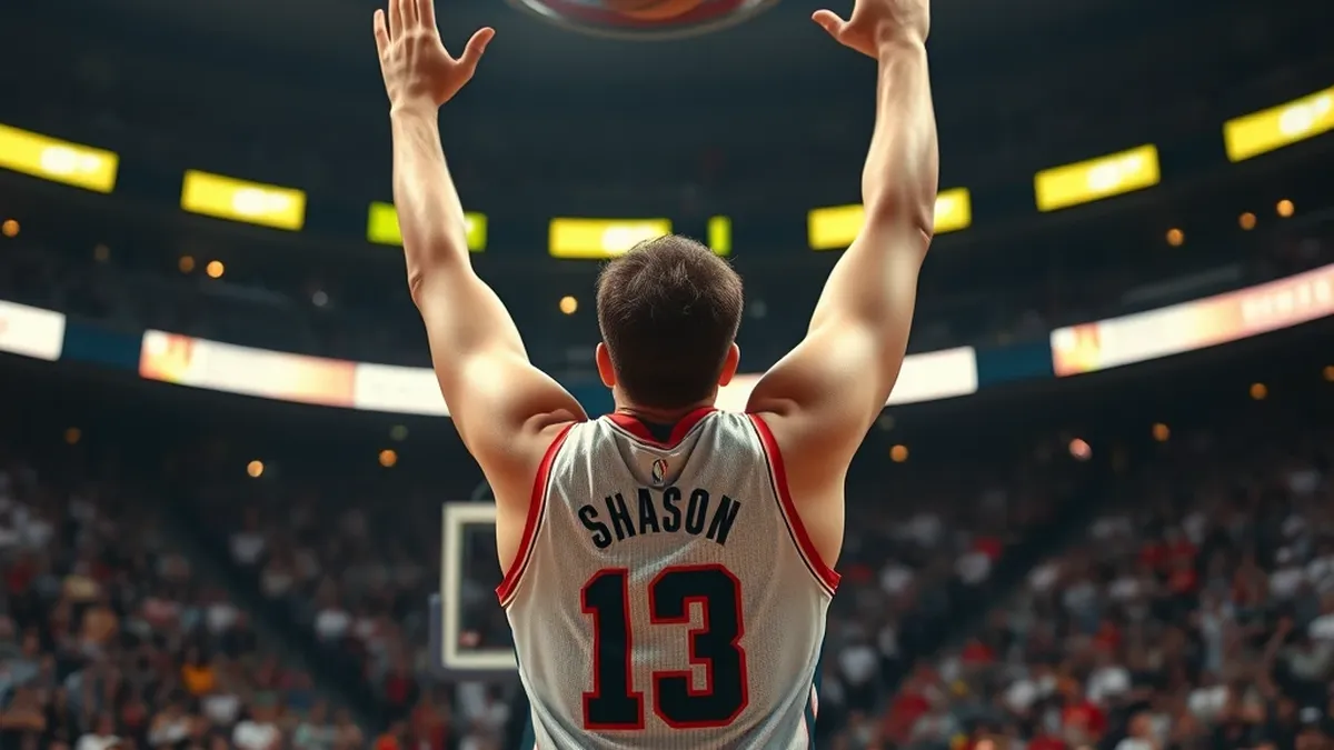 Detroit Pistons could be the beneficiaries of Nikola Vucevic's departure from the Boston Celtics, as the big man's...