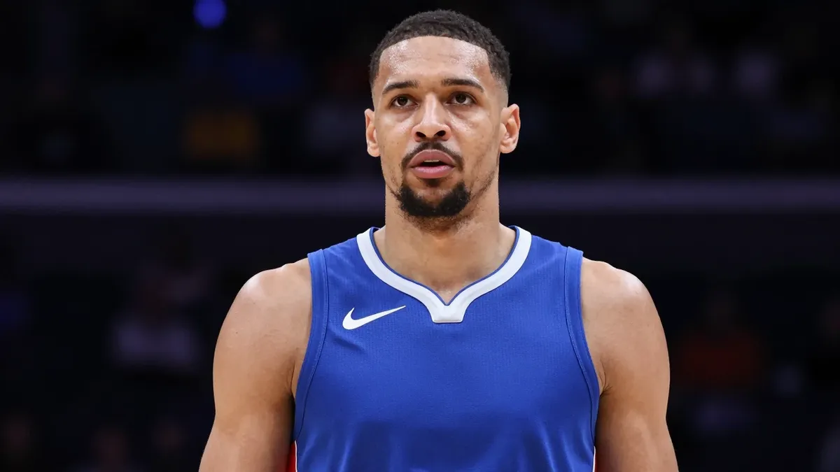 The Detroit Pistons schedule for the NBA Cup has been announced, with key matchups against the Brooklyn Nets, Toronto...