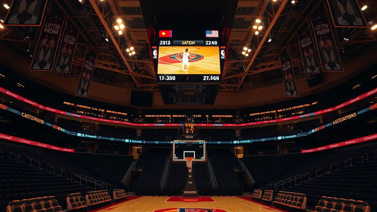 Stay updated on the latest injury news affecting the Detroit Pistons as they navigate the 2025-26 NBA season