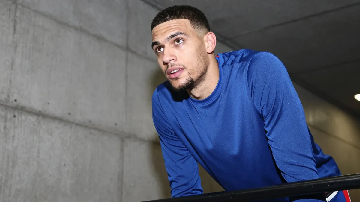 Detroit Pistons remain undefeated with a new offensive approach