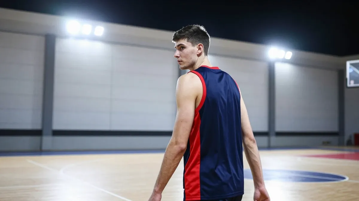 Following their playoff elimination, the Detroit Pistons need tactical adjustments to win a title