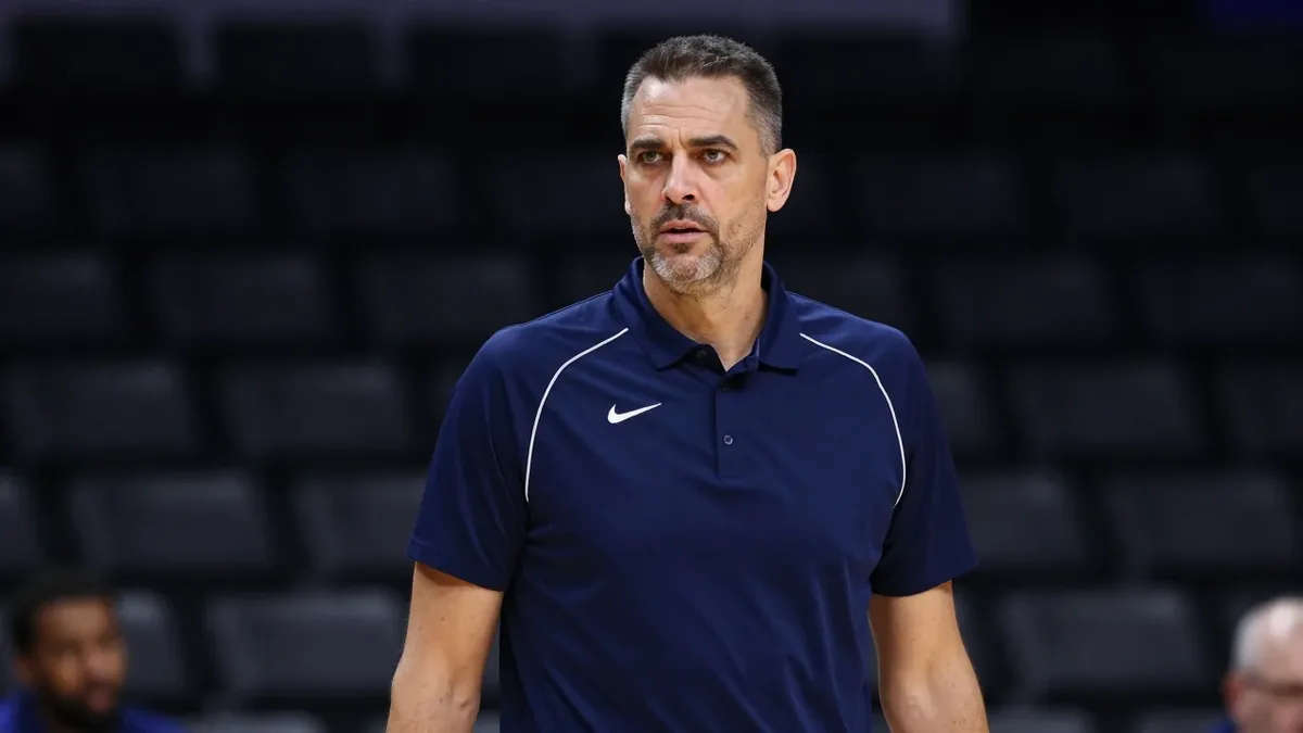 The Detroit Pistons' biggest weakness is holding them back