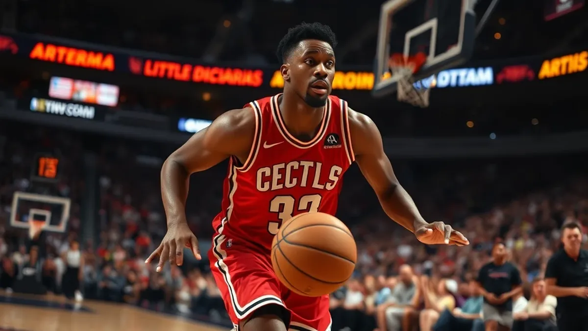 The Detroit Pistons look to improve after a challenging season