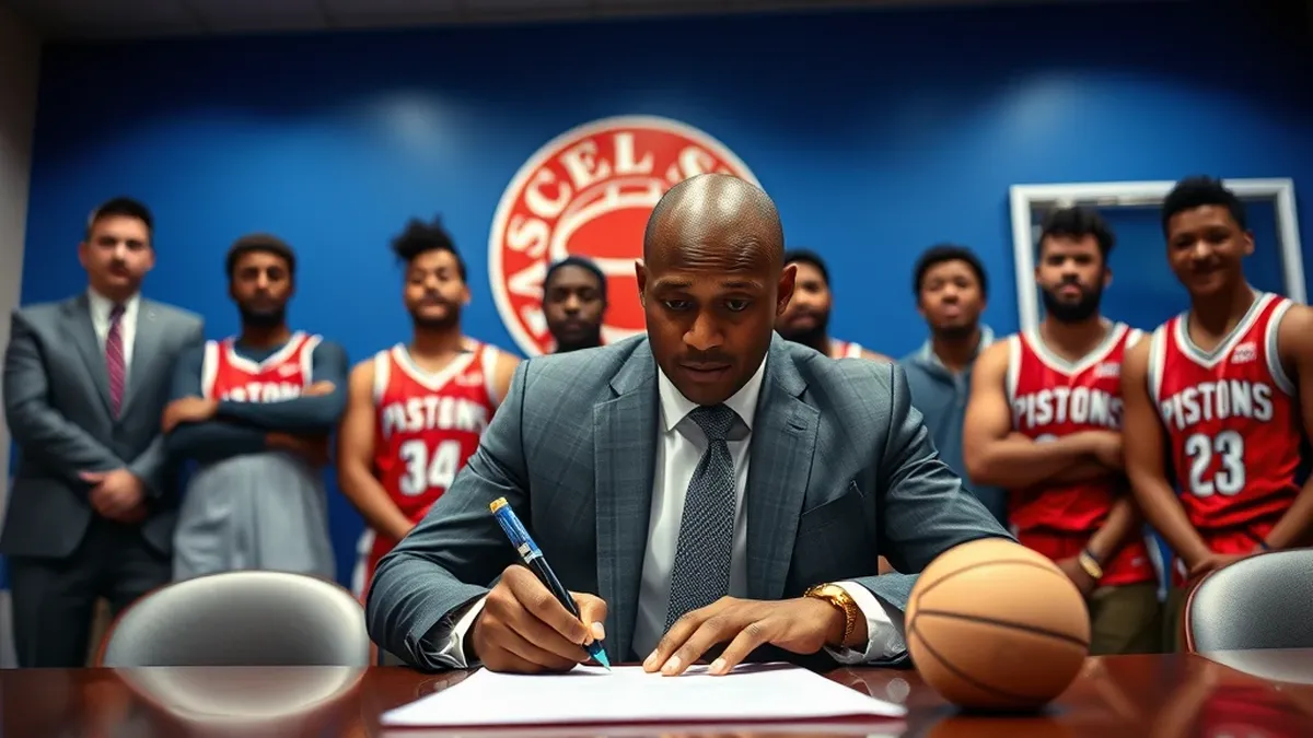 Could a trade involving **Kawhi Leonard** and **Jalen Duren** reshape the Pistons' future?