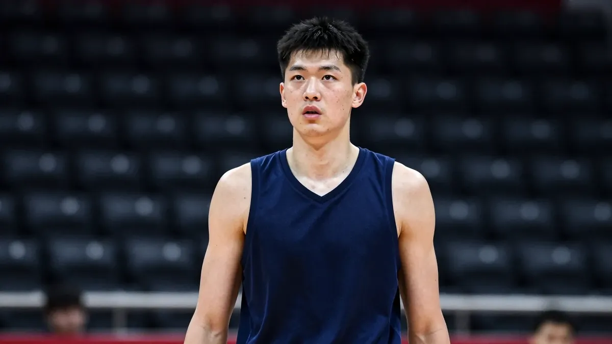 Detroit Pistons rookie Ebuka Okorie will face each of the NBA's top five draft picks at least twice this season