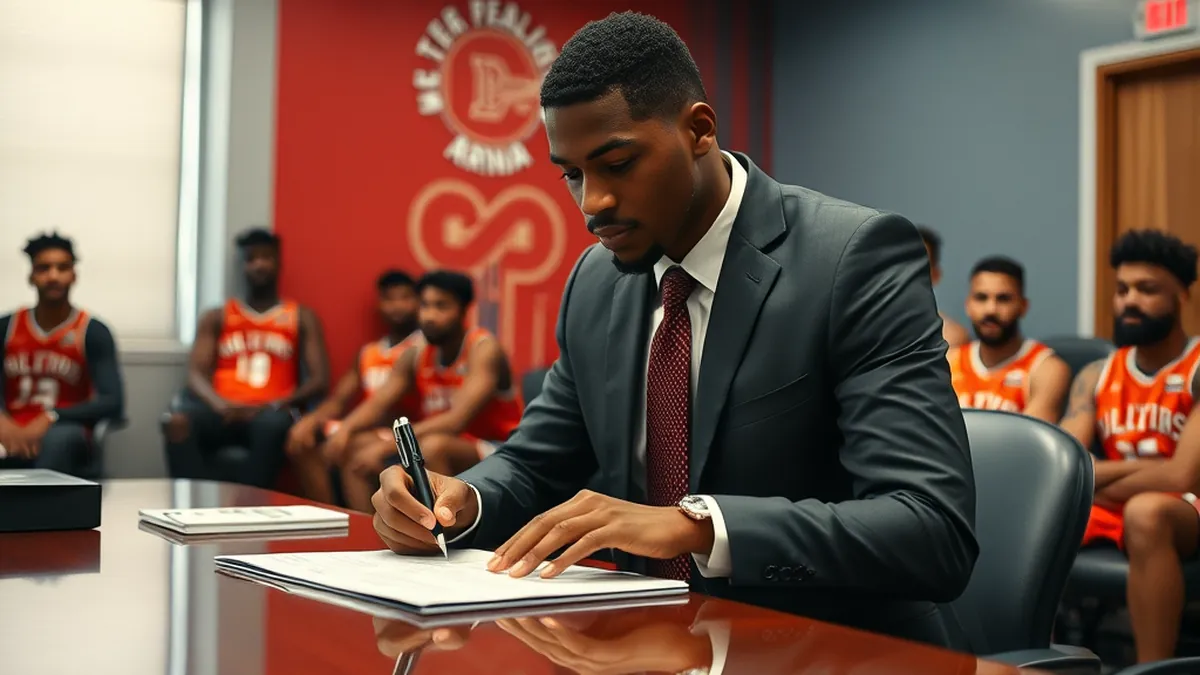 Detroit Pistons Target Austin Reaves for Potential Signing