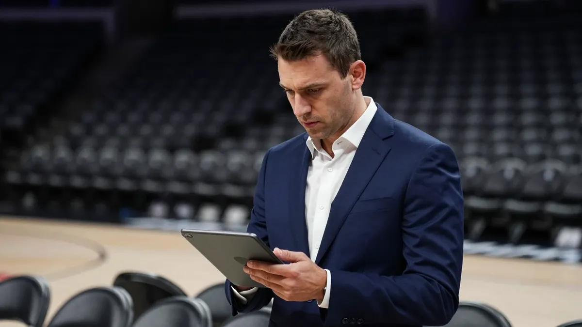 The Detroit Pistons are focusing on extensions for Jalen Duren and Ausar Thompson, setting up a key 2027 offseason with...