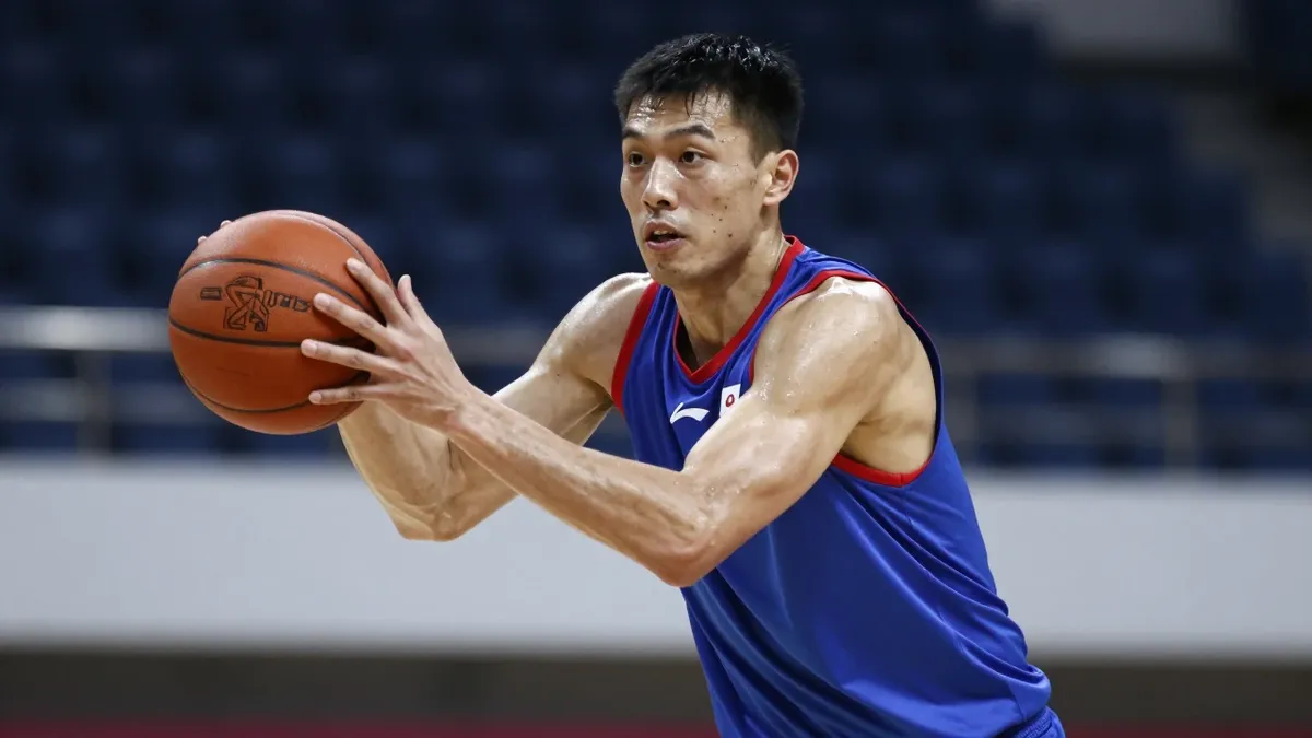 Detroit Pistons add John Collins in a three-year, $51 million deal, giving the team a stretch-four who shot 40.6% from...
