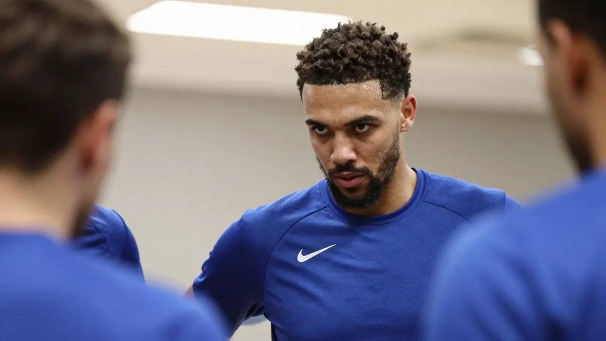 Detroit Pistons target top four Eastern Conference seed as offseason changes reshape conference landscape for 2026-27 NBA...