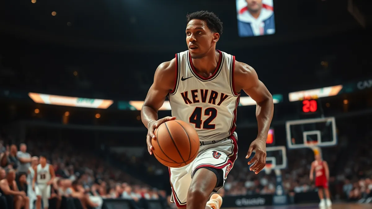 Detroit Pistons Eye Big Names: Kyrie, Kawhi, and Kevin for Wins