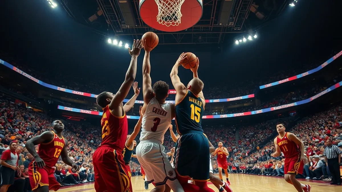 Cade Cunningham highlights execution failures after a narrow 117-113 overtime loss to the Cavaliers