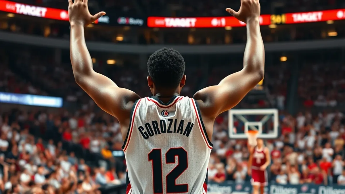 Detroit Pistons are listed as a top landing spot for free-agent DeMar DeRozan after his release by Sacramento, offering a...